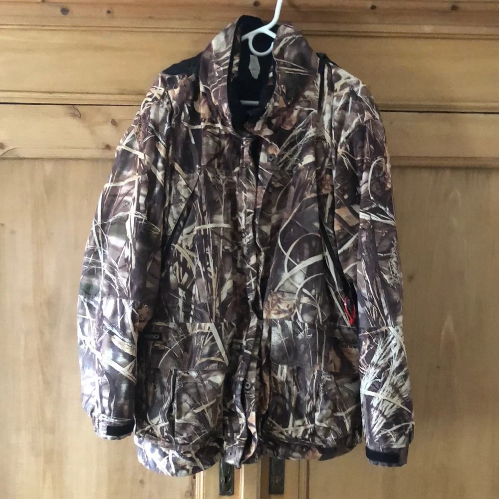 Hunting Jacket - Picture 1 of 1